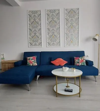 Kayra Luxury 아파트
