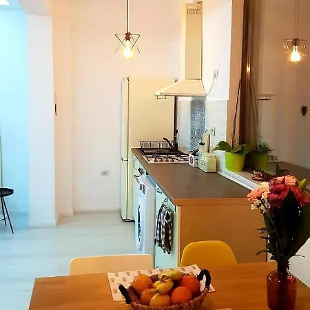 Kayra Luxury Apartment