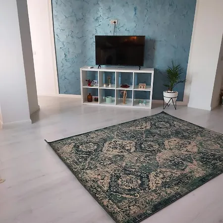 Apartment Kayra Luxury