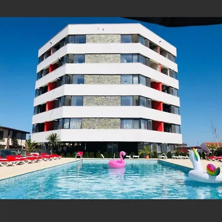 Kayra Luxury * Navodari