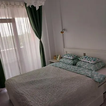 Apartment Kayra Luxury *